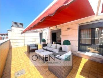 Dúplex Venta Leioa, Artaza