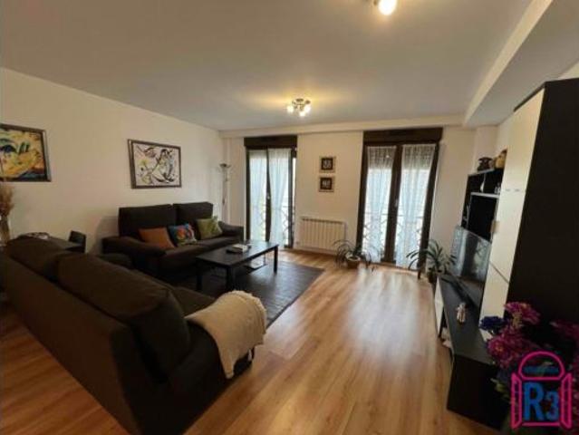 Dúplex Venta León Capital, Casco Antiguo