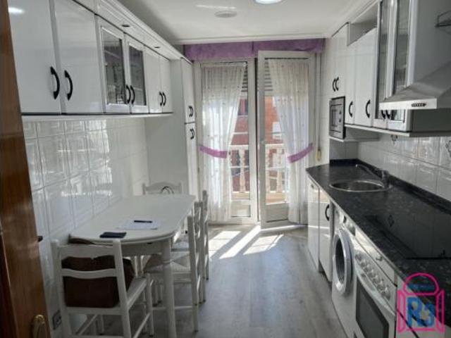 Dúplex Venta León Capital, Centro Ciudad