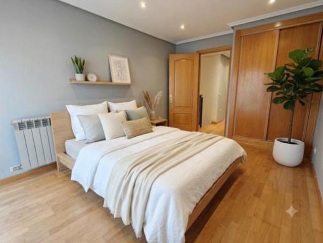 Dúplex Venta León Capital, San Esteban