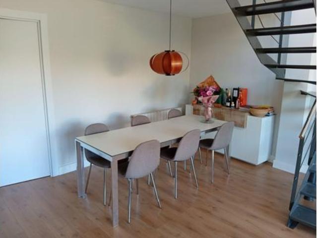 Dúplex Venta Les Franqueses del Vallès, Corró d'Amunt