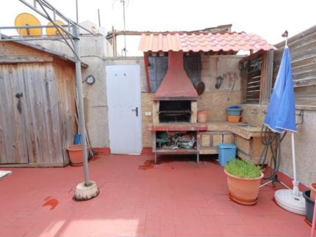 Dúplex Venta L'Hospitalet de Llobregat, Pubilla Cases