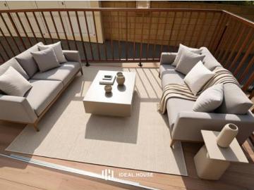 Dúplex Venta Limpias, Limpias