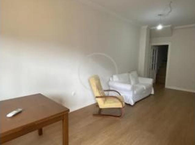 Dúplex Venta Linares, Zona Hospital San Agustín