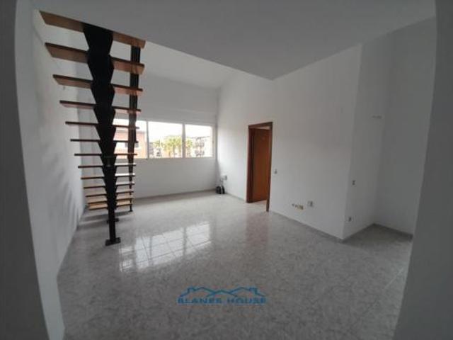 Dúplex Venta Lloret de Mar, Fenals Santa Clotilde