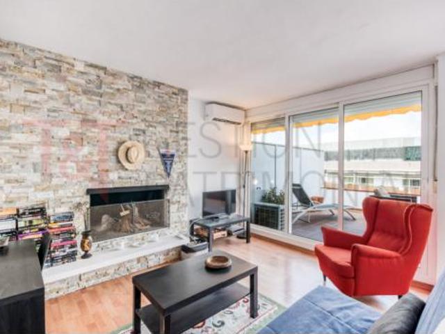 Dúplex Venta Lloret de Mar, Fenals Santa Clotilde