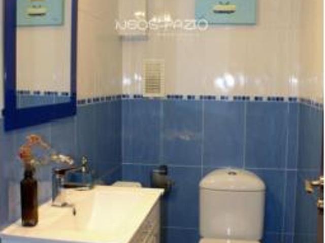 Dúplex Venta Lugo Capital, A Milagrosa