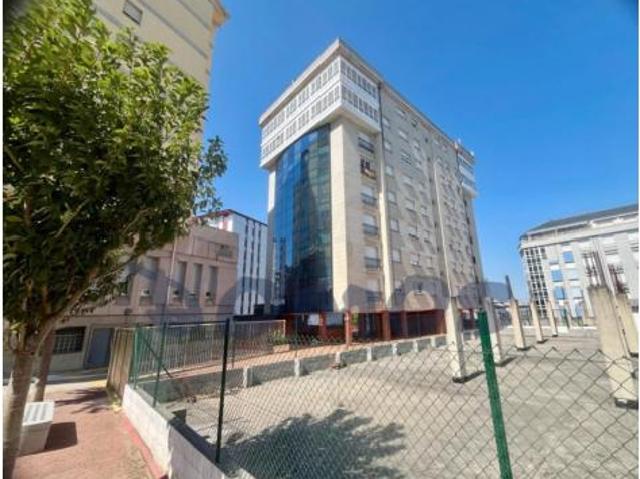 Dúplex Venta Lugo Capital, Paradai