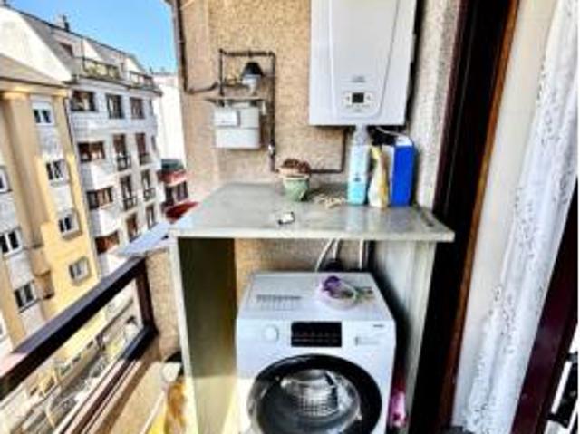 Dúplex Venta Lugo Capital, Paradai