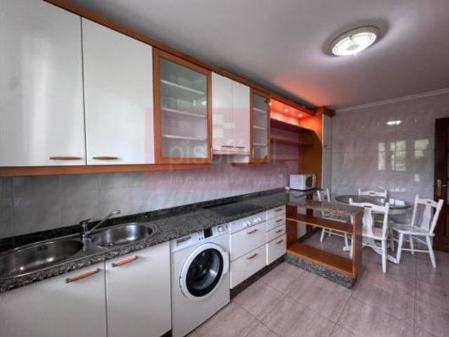 Dúplex Venta Lugo Capital, San Roque As Fontiñas