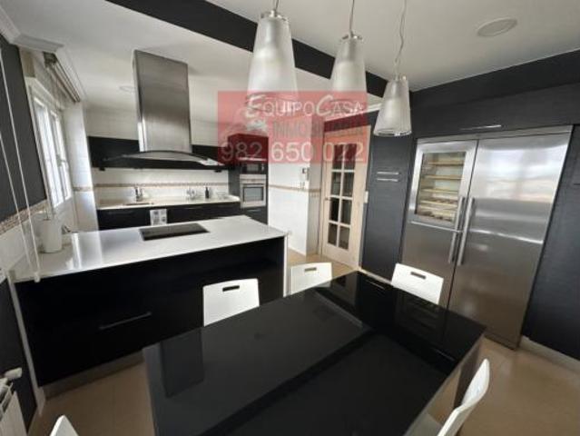 Dúplex Venta Lugo Capital, San Roque As Fontiñas