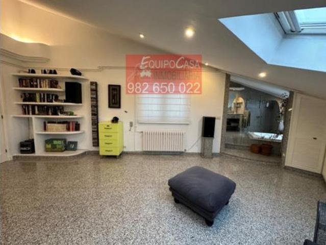 Dúplex Venta Lugo Capital, San Roque As Fontiñas
