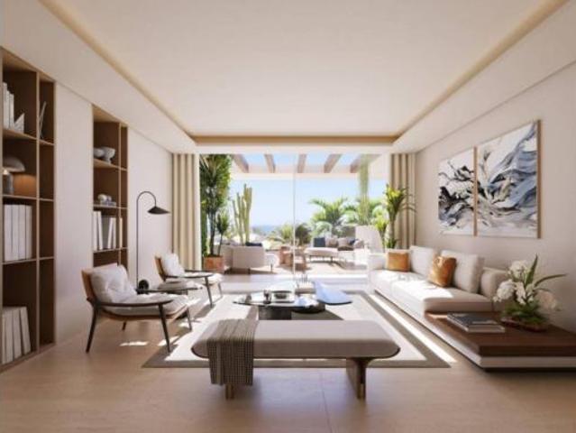 Dúplex Venta Luque, Marbella