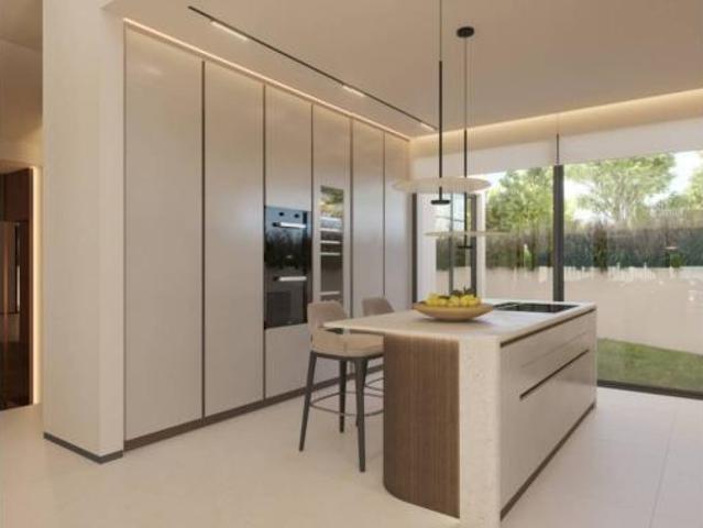 Dúplex Venta Luque, Marbella