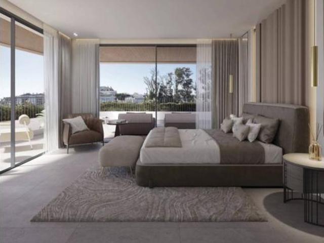 Dúplex Venta Luque, Marbella