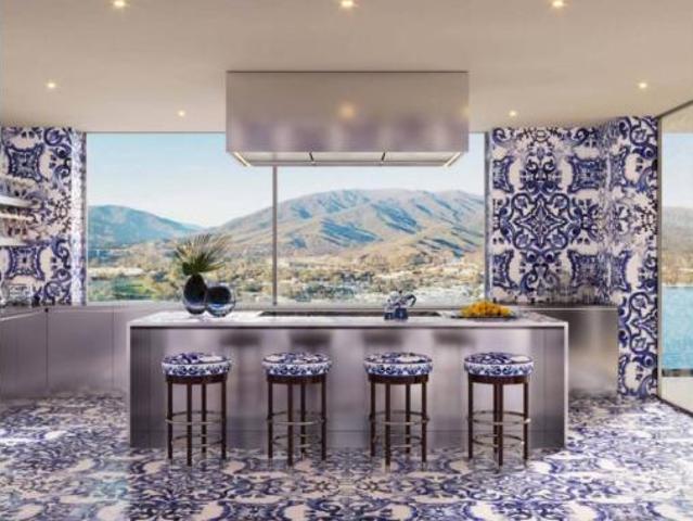 Dúplex Venta Luque, Marbella