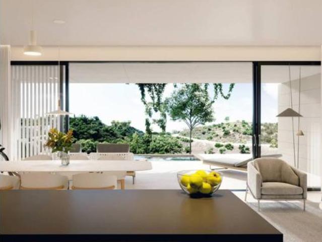 Dúplex Venta Luque, Marbella