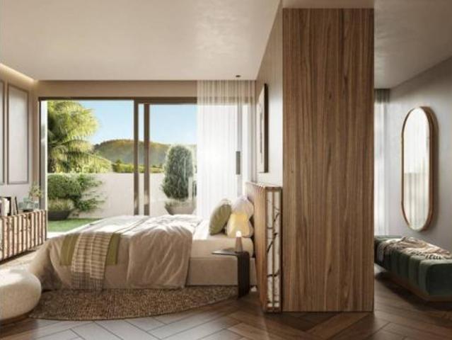 Dúplex Venta Luque, Marbella