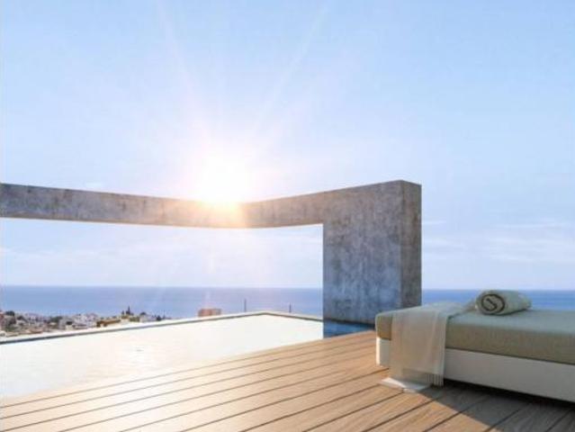 Dúplex Venta Luque, Marbella