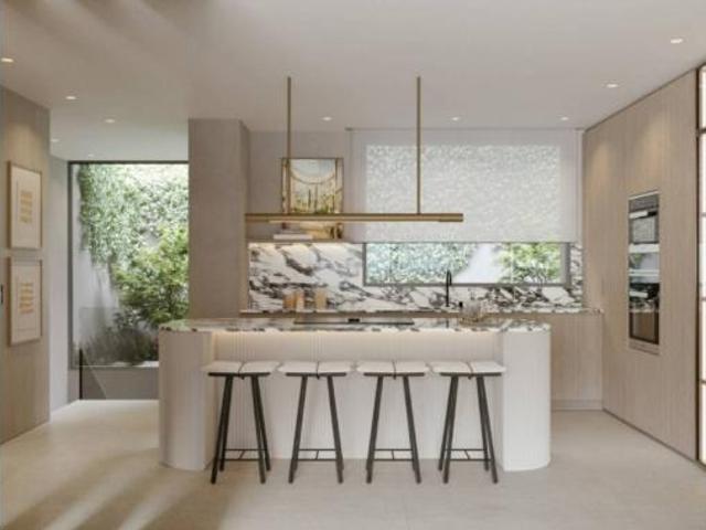 Dúplex Venta Luque, Marbella