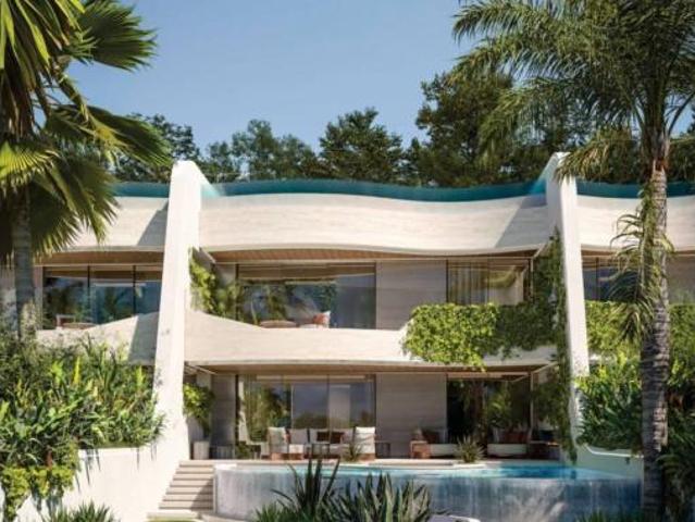 Dúplex Venta Luque, Marbella