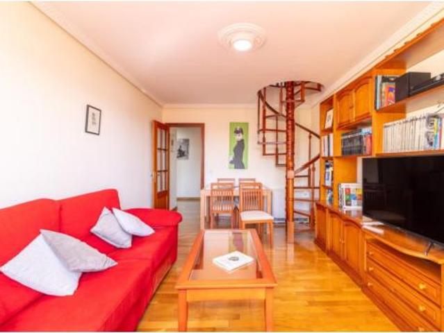 Dúplex Venta Moaña, Moaña