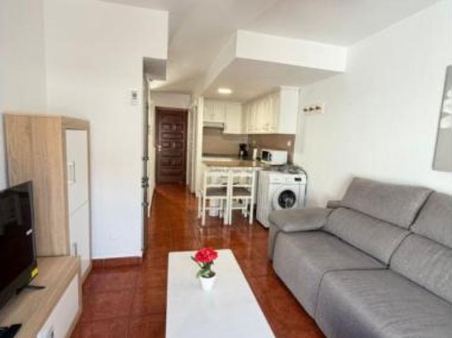 Dúplex Venta Mogán, Puerto Rico