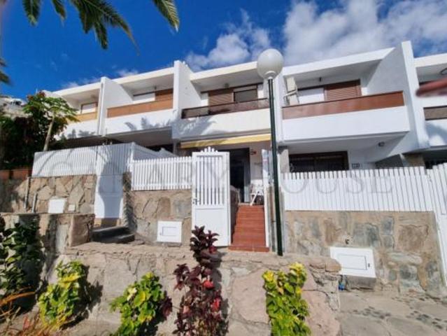 Dúplex Venta Mogán, Puerto Rico