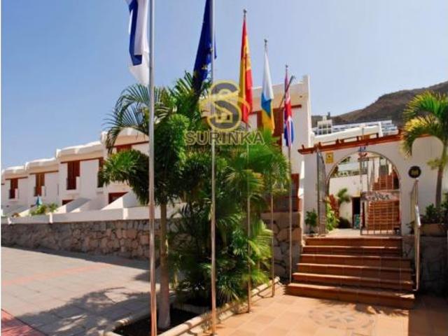 Dúplex Venta Mogán, Puerto Rico