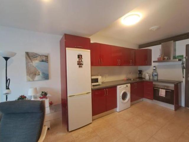 Dúplex Venta Mogán, Puerto Rico