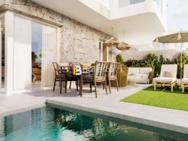 Dúplex Venta Mojácar, Mojácar Playa Ventanicas El Cantal