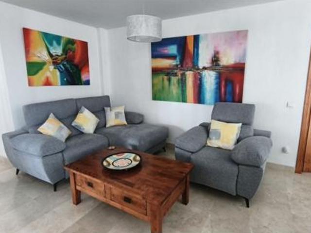 Dúplex Venta Mojácar, Mojácar Playa Ventanicas El Cantal