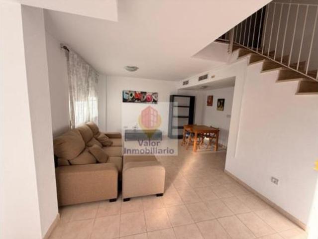 Dúplex Venta Molina de Segura, Área de Molina de Segura