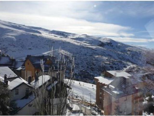 Dúplex Venta Monachil, Sierra Nevada