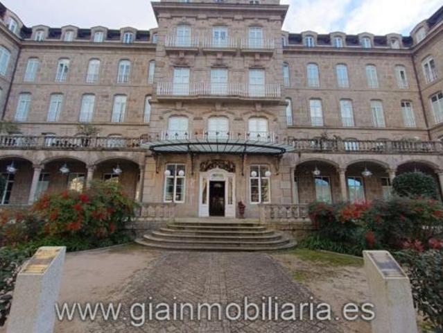 Dúplex Venta Mondariz Balneario, Mondariz Balneario
