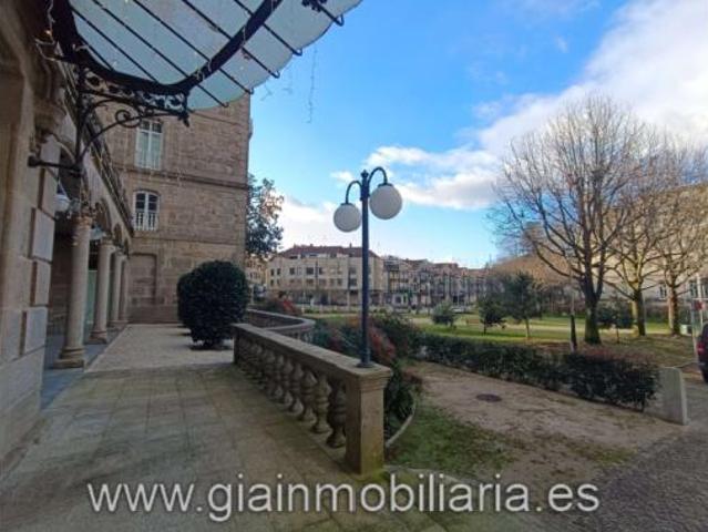 Dúplex Venta Mondariz Balneario, Mondariz Balneario