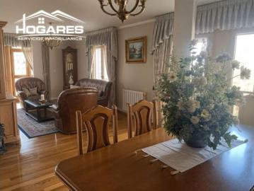 Dúplex Venta Monforte de Lemos, Monforte de Lemos Casco Urbano