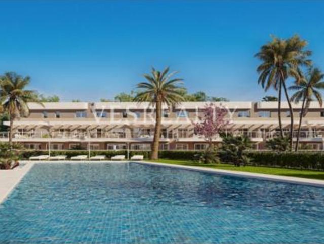 Dúplex Venta Monforte del Cid, Baños Nuestra Señora de Orito