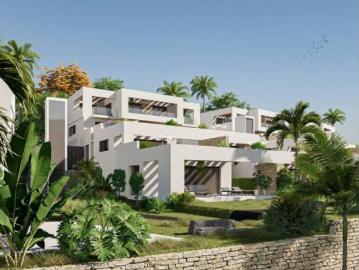 Dúplex Venta Monforte del Cid, Monforte del Cid