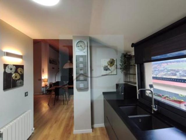 Dúplex Venta Montferrer i Castellbò, Montferrer