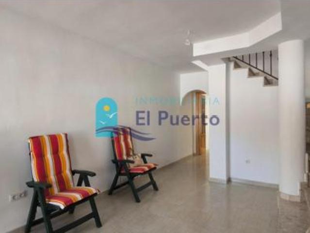Dúplex Venta Mazarrón, Cuatro Plumas La Cumbre