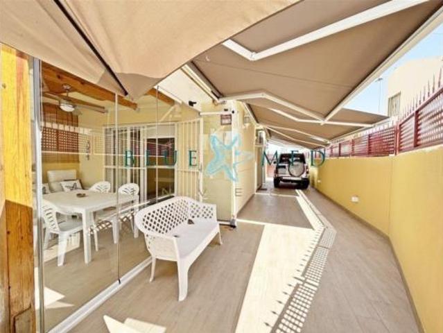 Dúplex Venta Mazarrón, Bahía