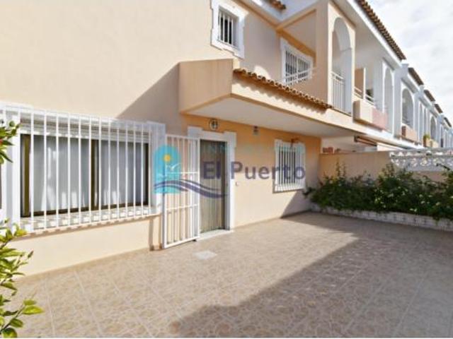 Dúplex Venta Mazarrón, Bahía