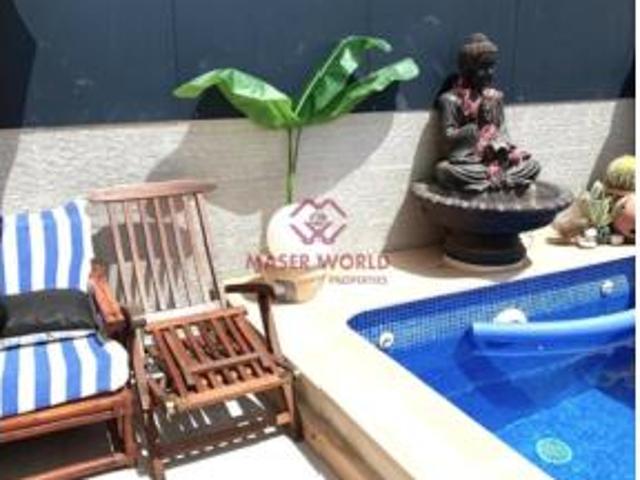 Dúplex Venta Mazarrón, Bahía