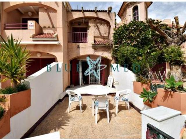Dúplex Venta Mazarrón, Bahía
