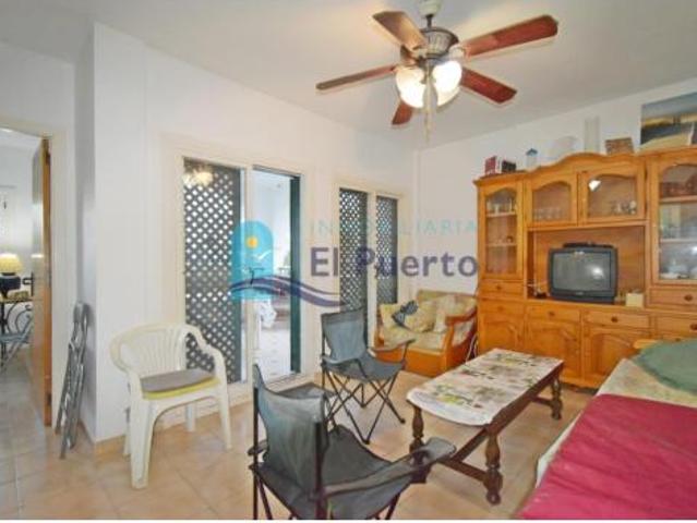 Dúplex Venta Mazarrón, El Alamillo