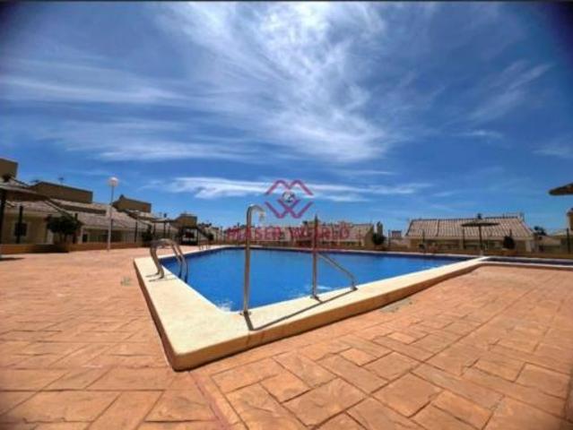 Dúplex Venta Mazarrón, El Alamillo