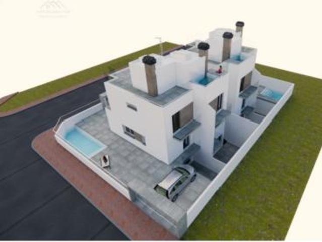 Dúplex Venta Mazarrón, Puerto de Mazarrón