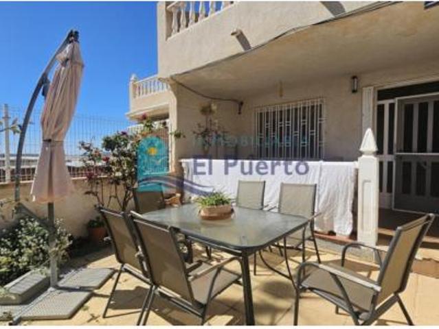 Dúplex Venta Mazarrón, Pedanías