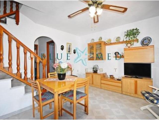 Dúplex Venta Mazarrón, Playa Grande Castellar